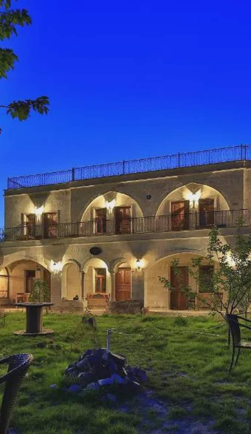 Kemal's Guest House