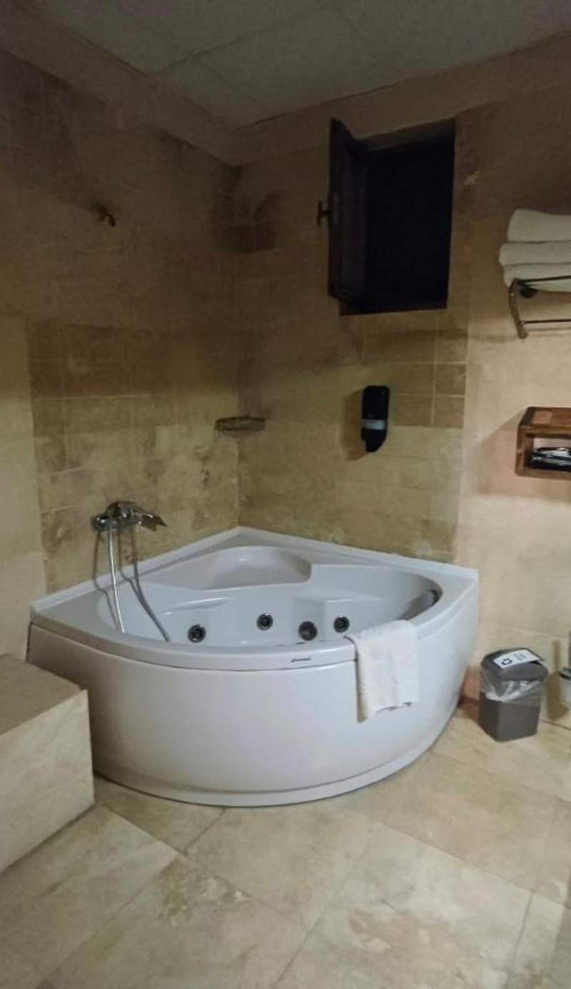 Göreme Reva Hotel