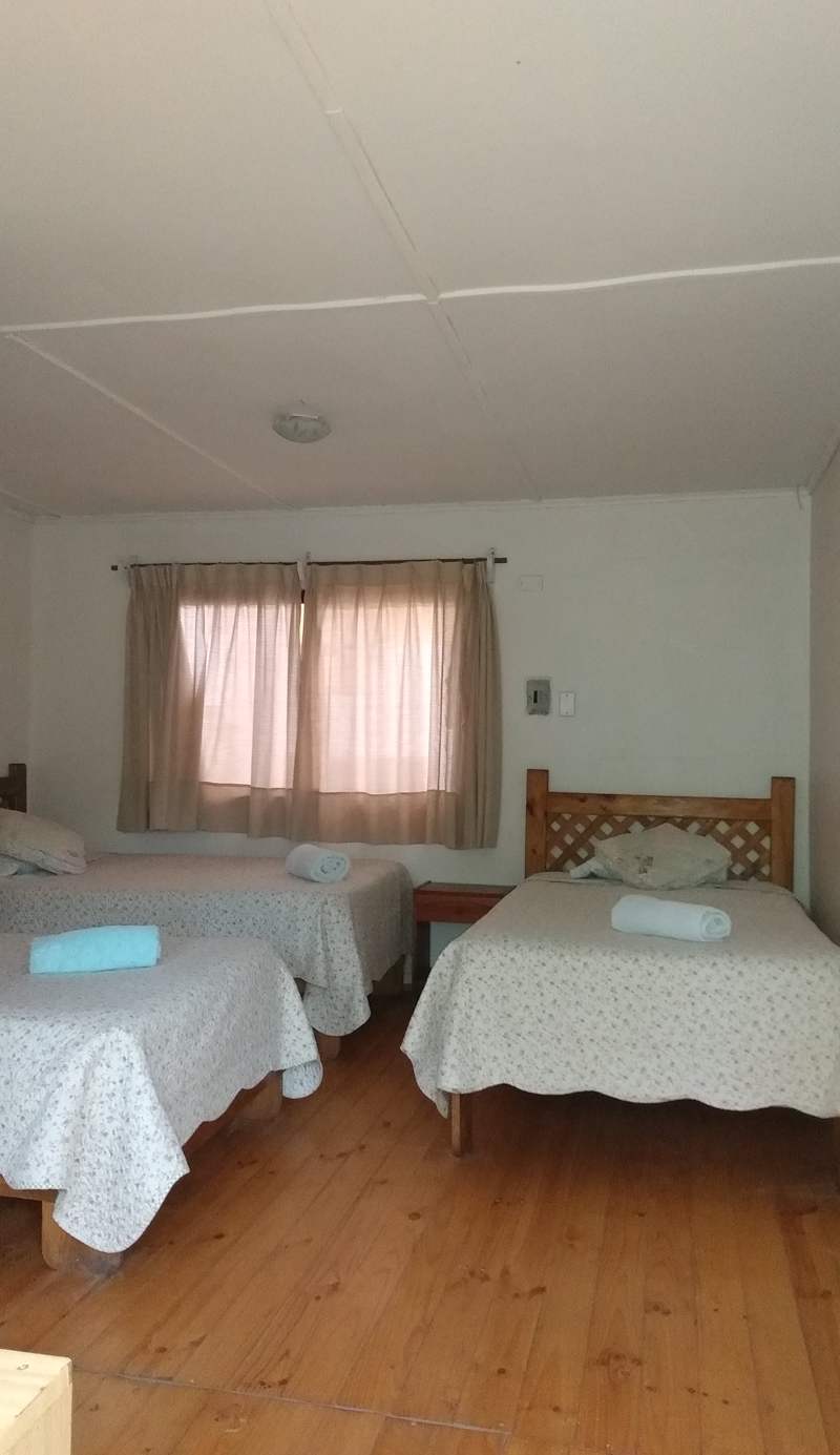 Hostal Michel