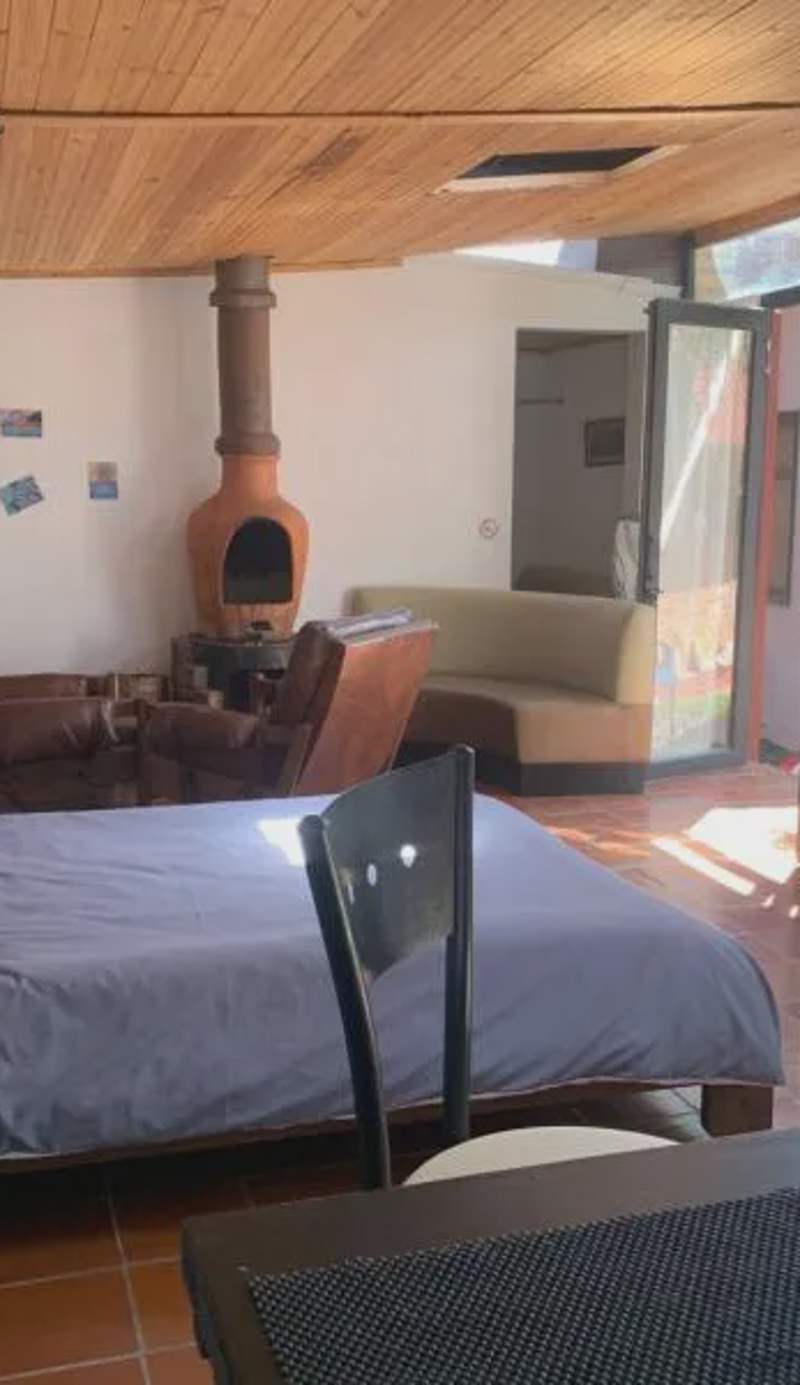 El Refugio de la Pola ¡La revolución tiene vida!