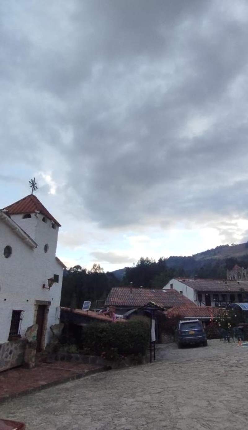 Hotel Rural La Esperanza