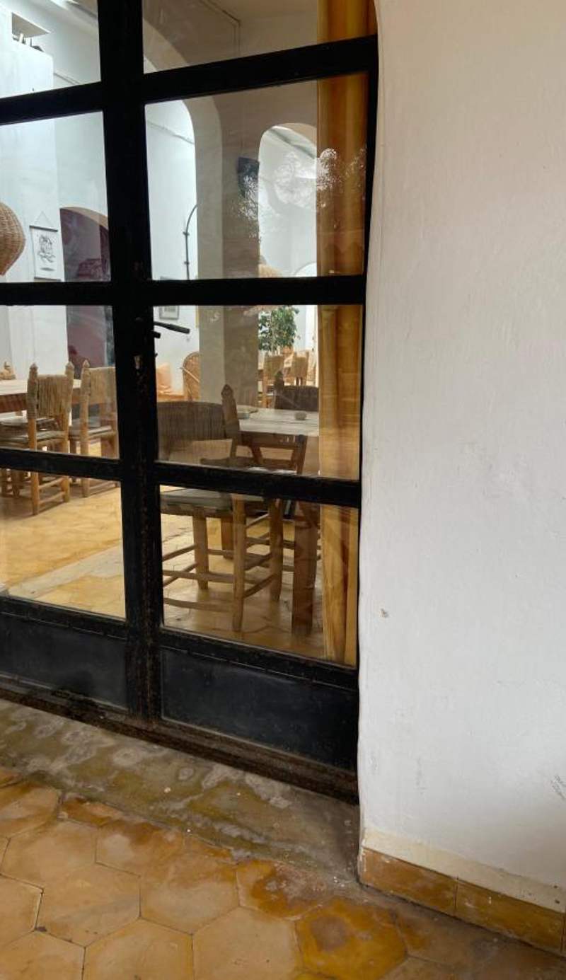 Auberge De La Plage