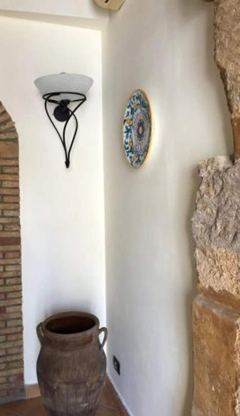 La foresteria