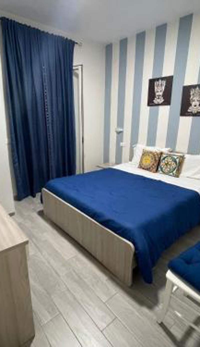 Le Camere Del Villaggio