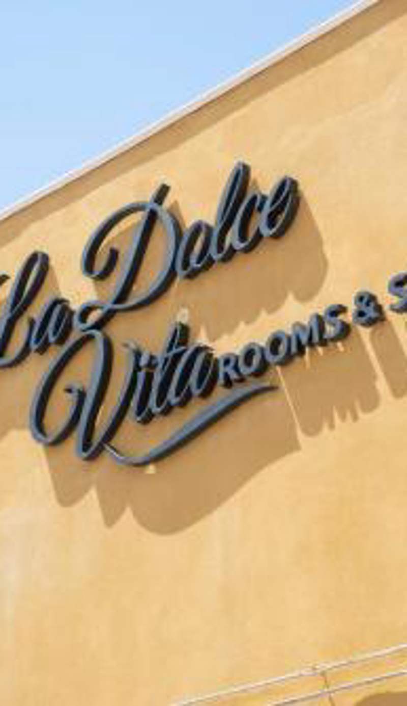 La Dolce Vita rooms & suite