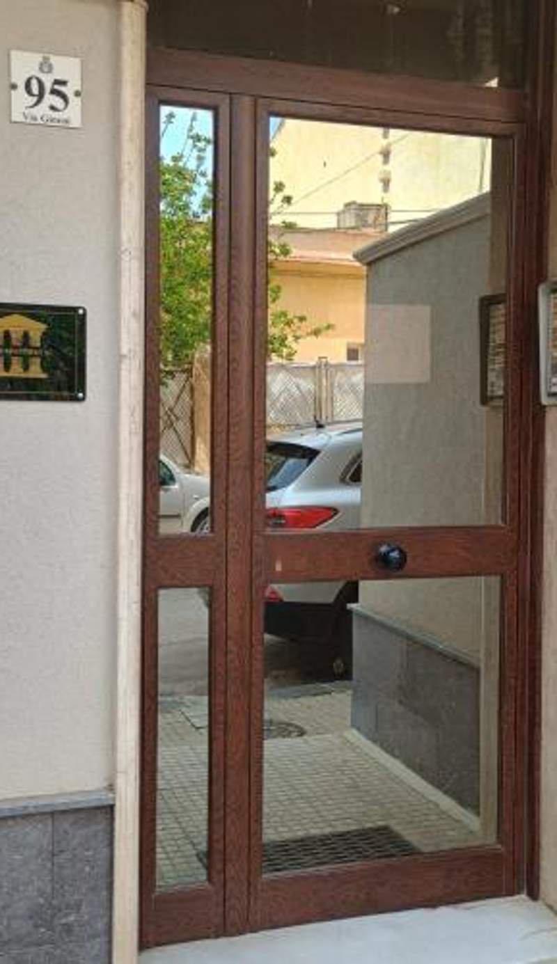 Gioeni Apartment 95