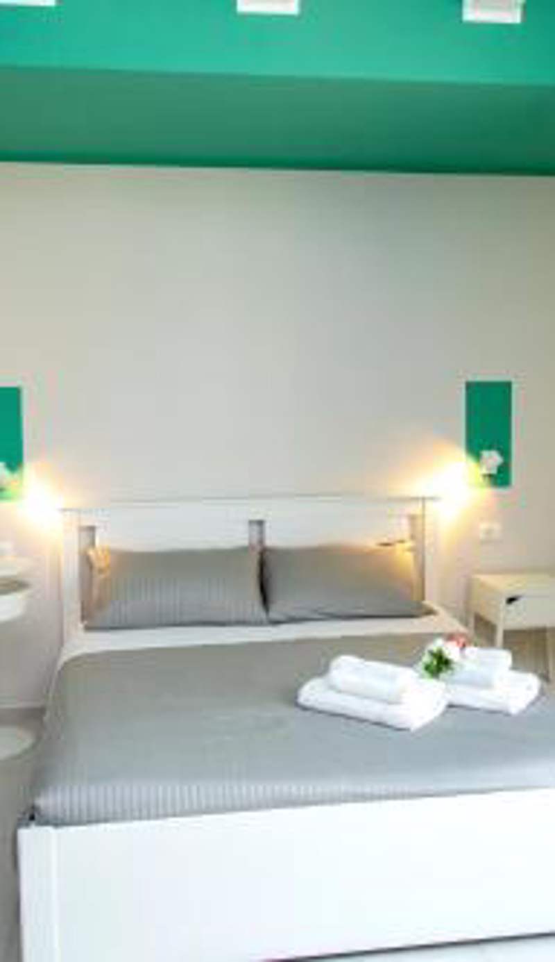 Guest House Nonnolorè