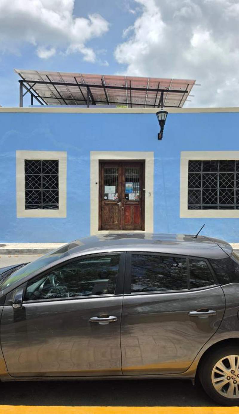Hotel Maculís