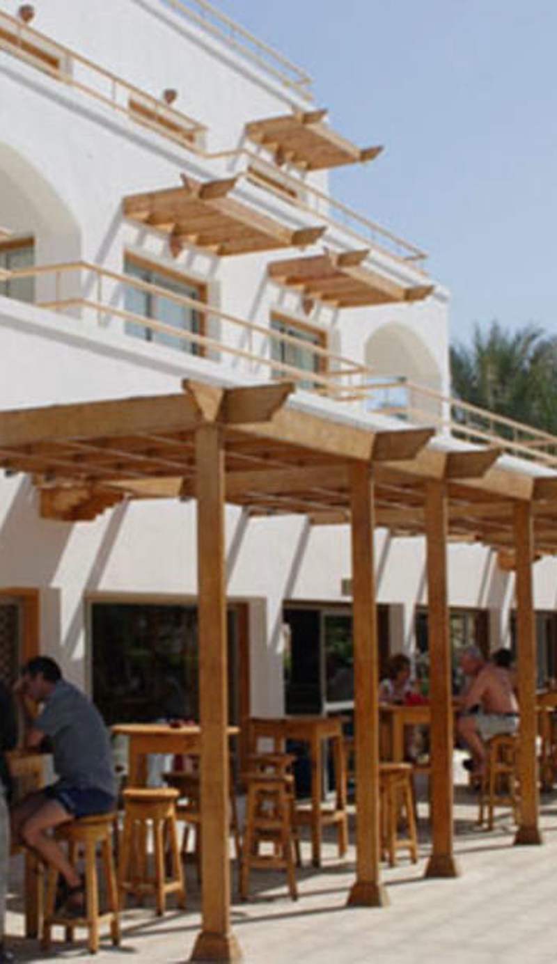 Oonas Dive Club