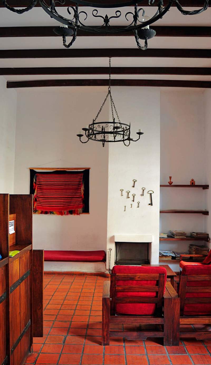Hostal Cruz de Popayan