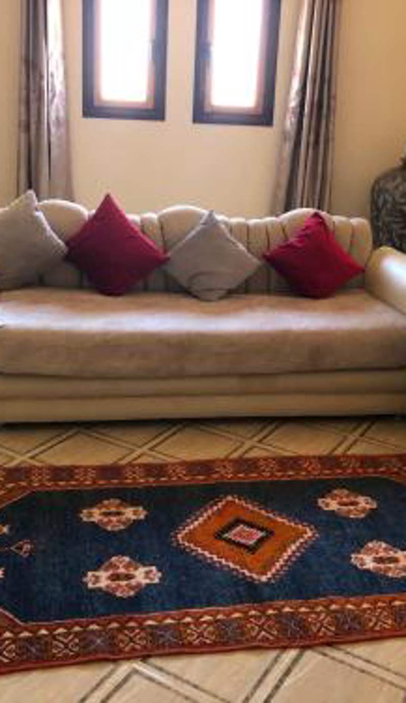 Asklou Appartement à Mirleft
