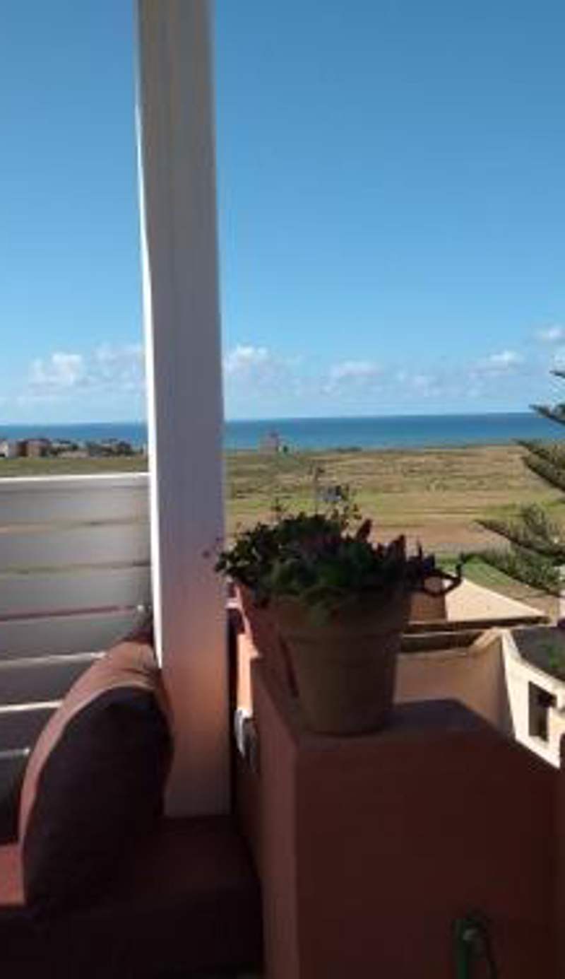 ITRANE GUEST HOUSE