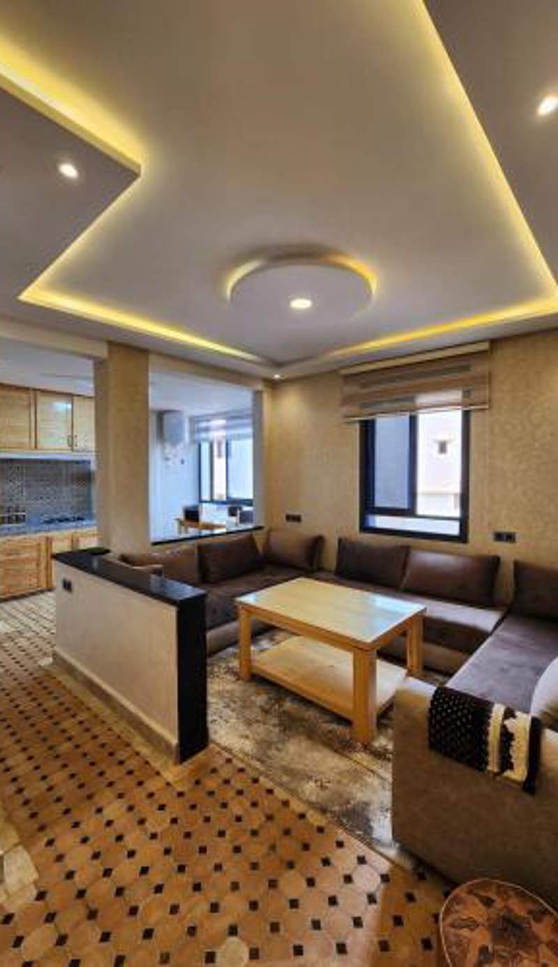 Tirazir House 4