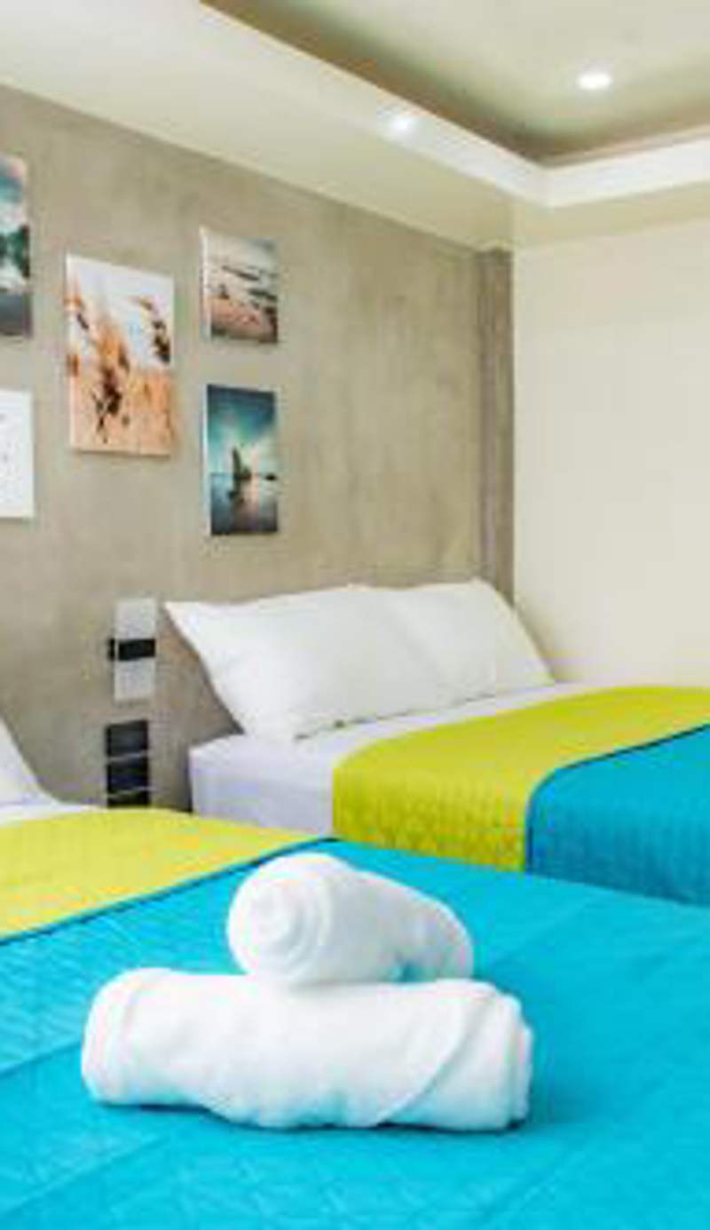 Coastal Breeze Hotel