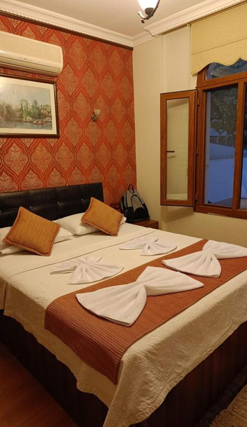 Boomerang Guesthouse