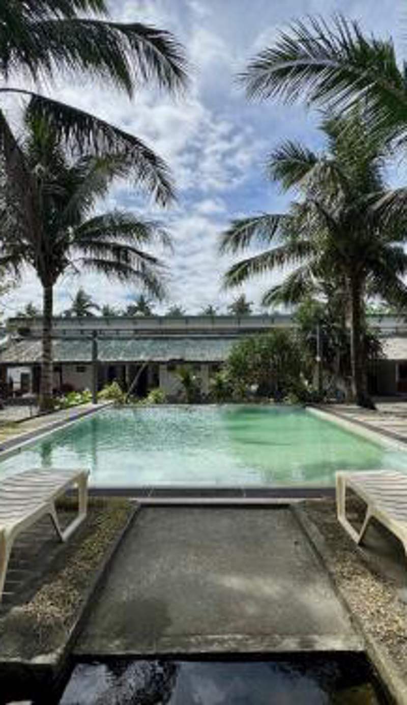 North Shore Surf Camp