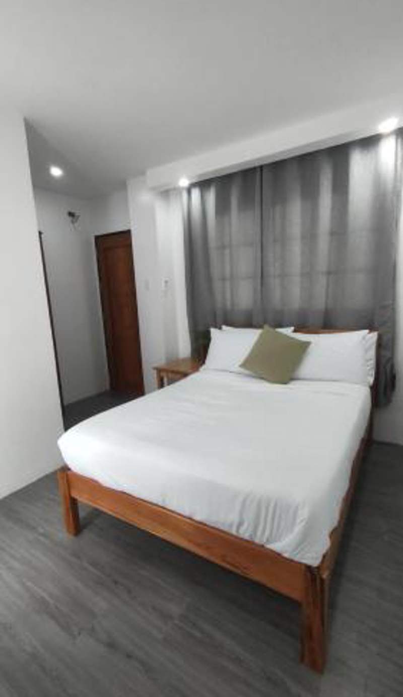 Ola De Baler Resto-Hotel