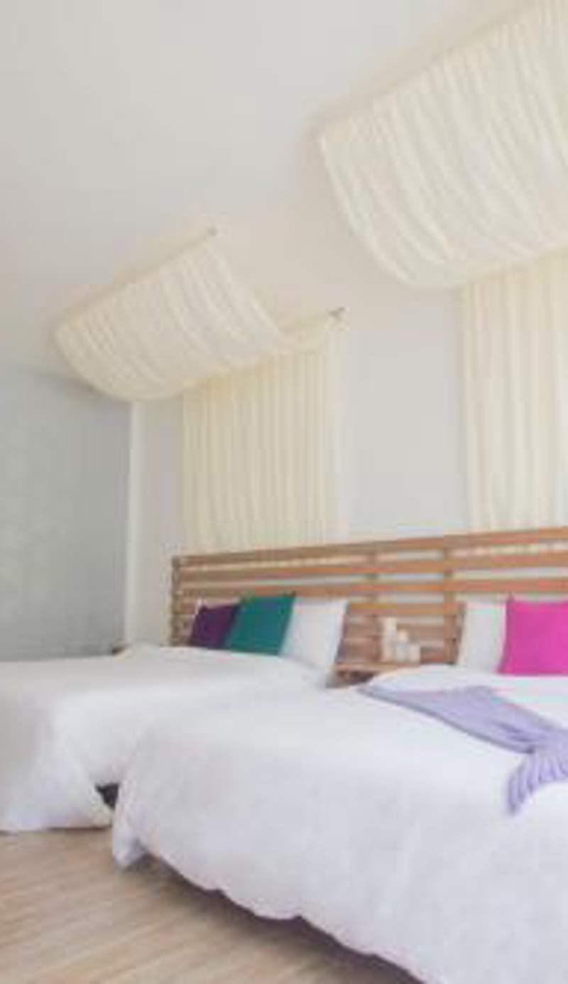 L'Sirene Boutique Resort