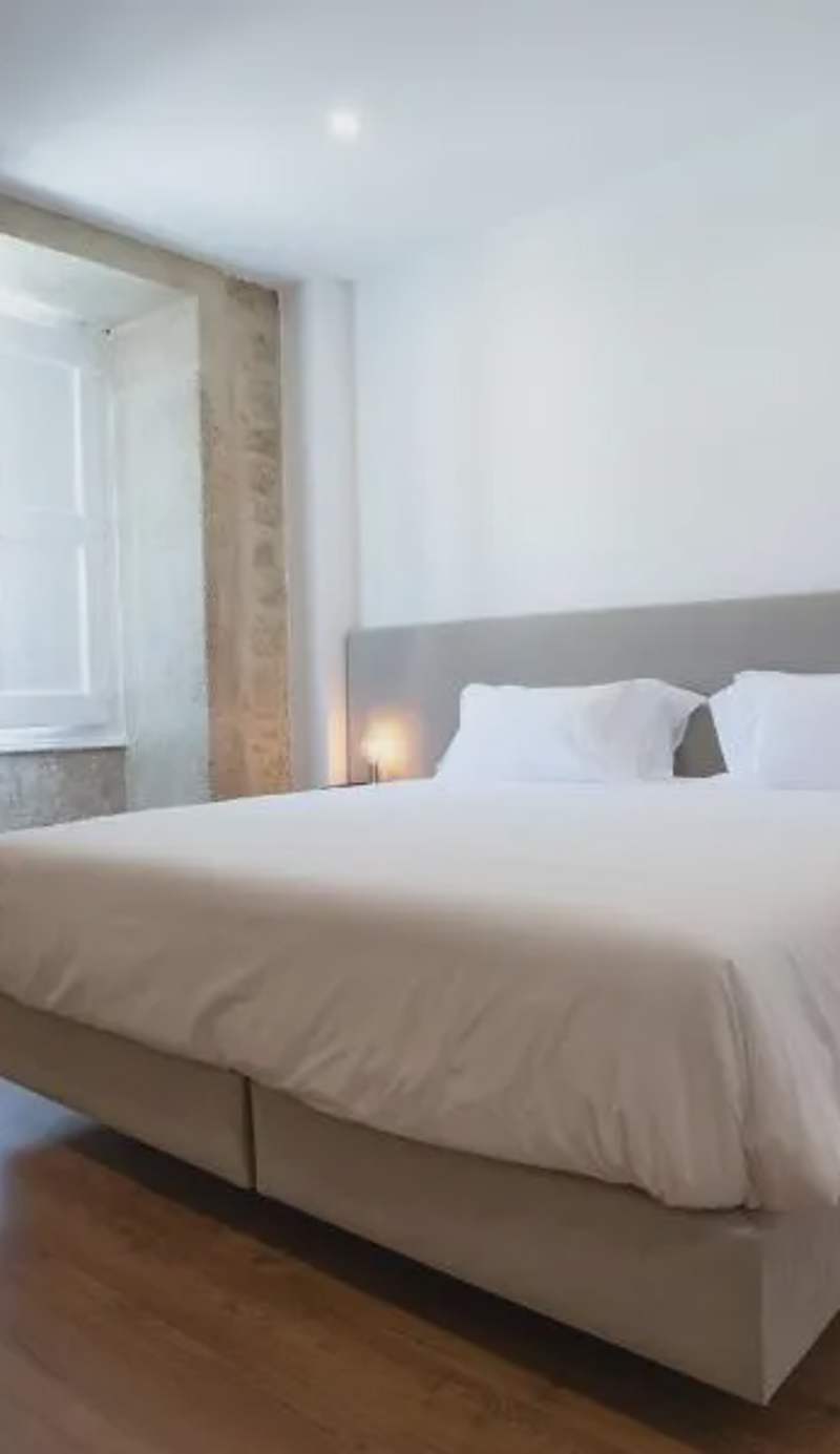 Solar Valadim - serviced apartments
