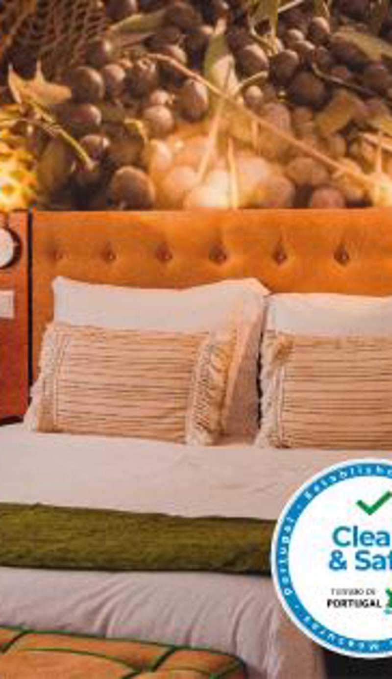 Império do Rei Boutique Hotel
