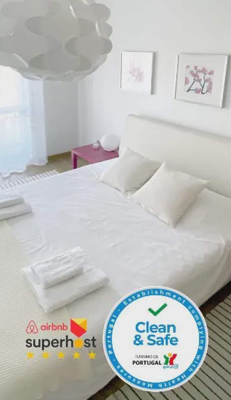 Apartment Castelo Branco - Portugal