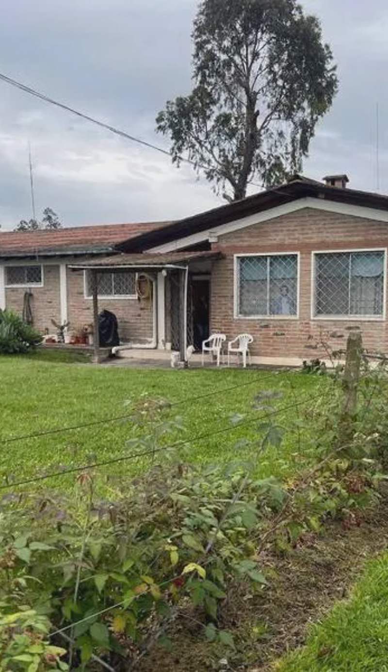 Quito Eco Lodge Airport - B&B