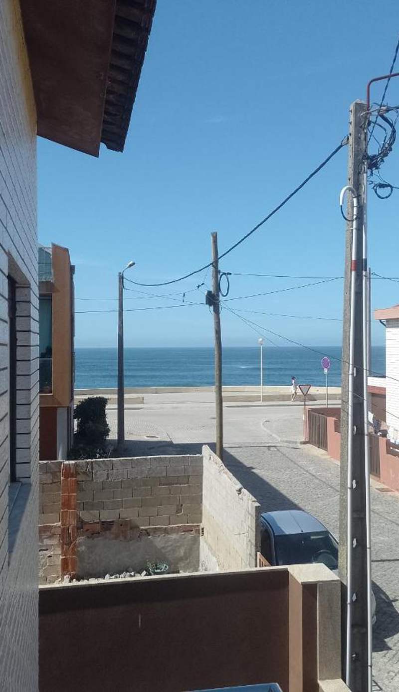 Casa da Praia