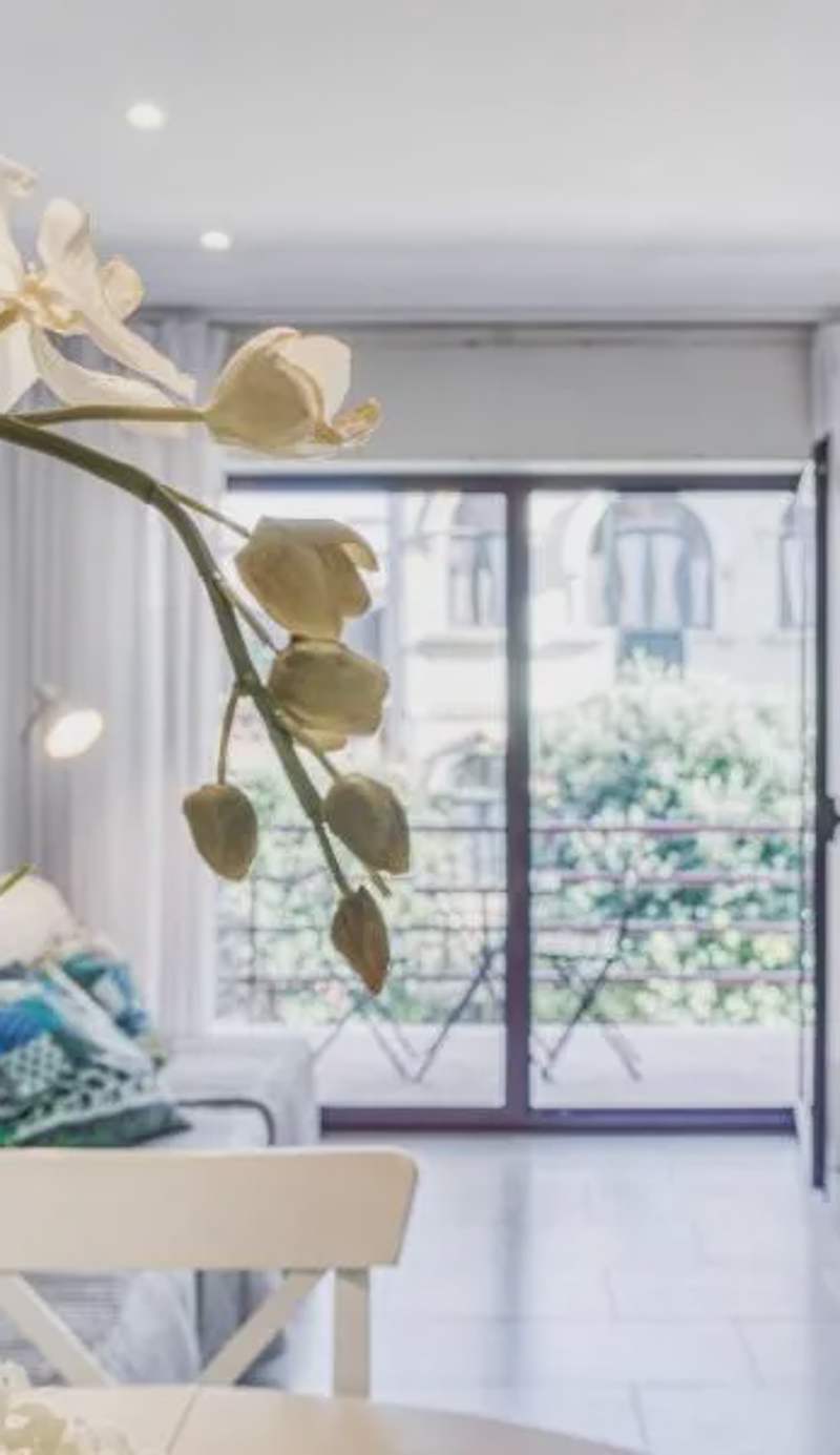Cosy flat by the beach, Povoa de Varzim