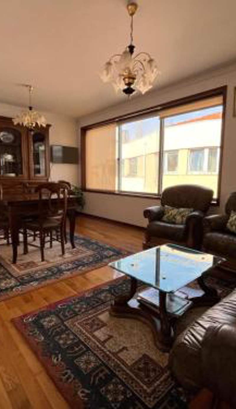 Povoa Center Beach Apartment