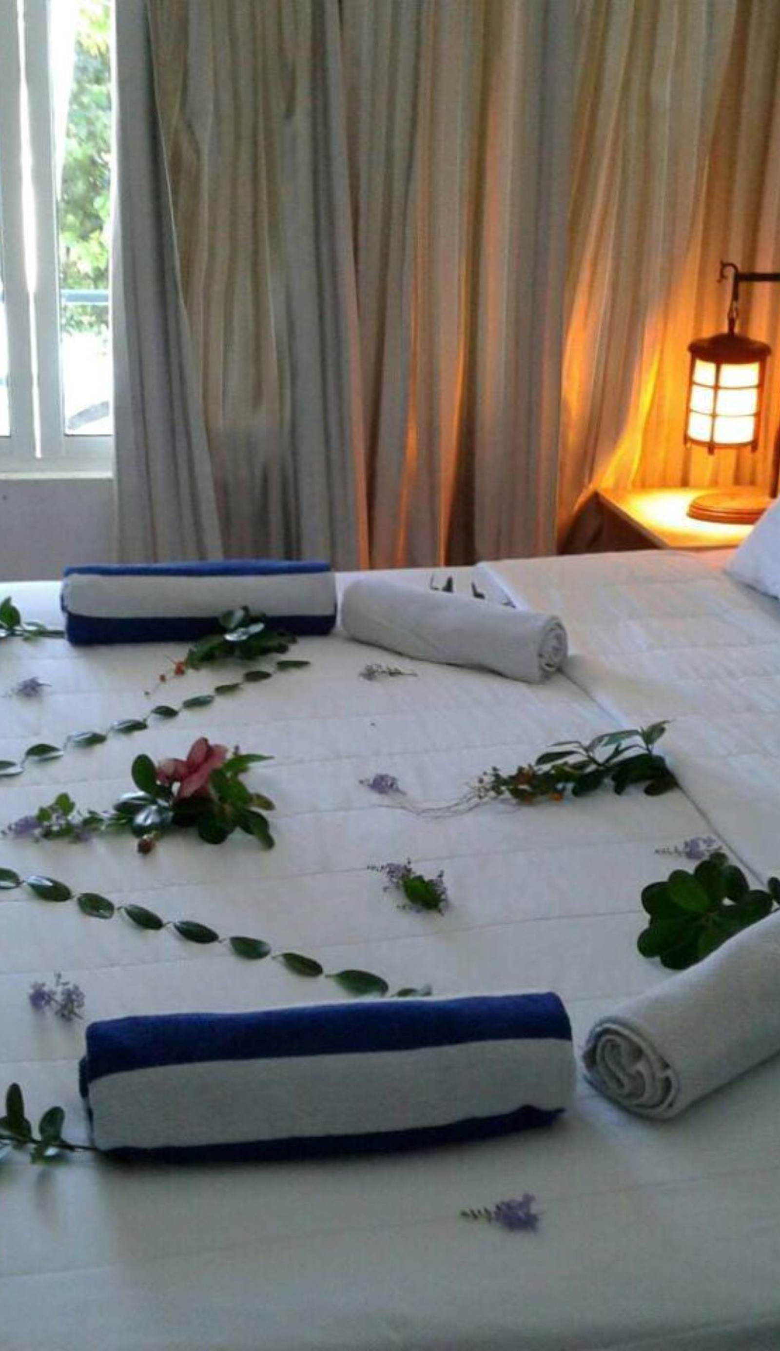 Batuta Maldives Surf View Guesthouse