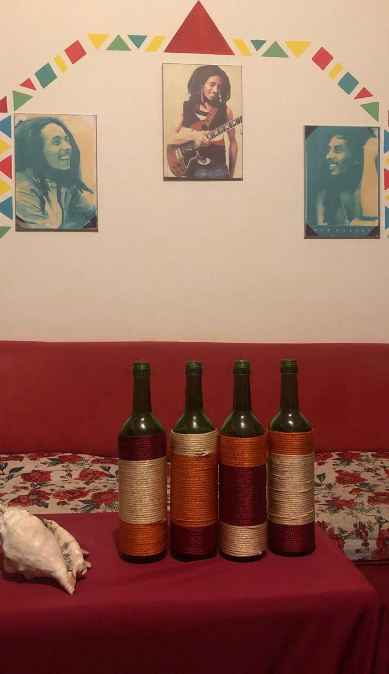 Hana hostel