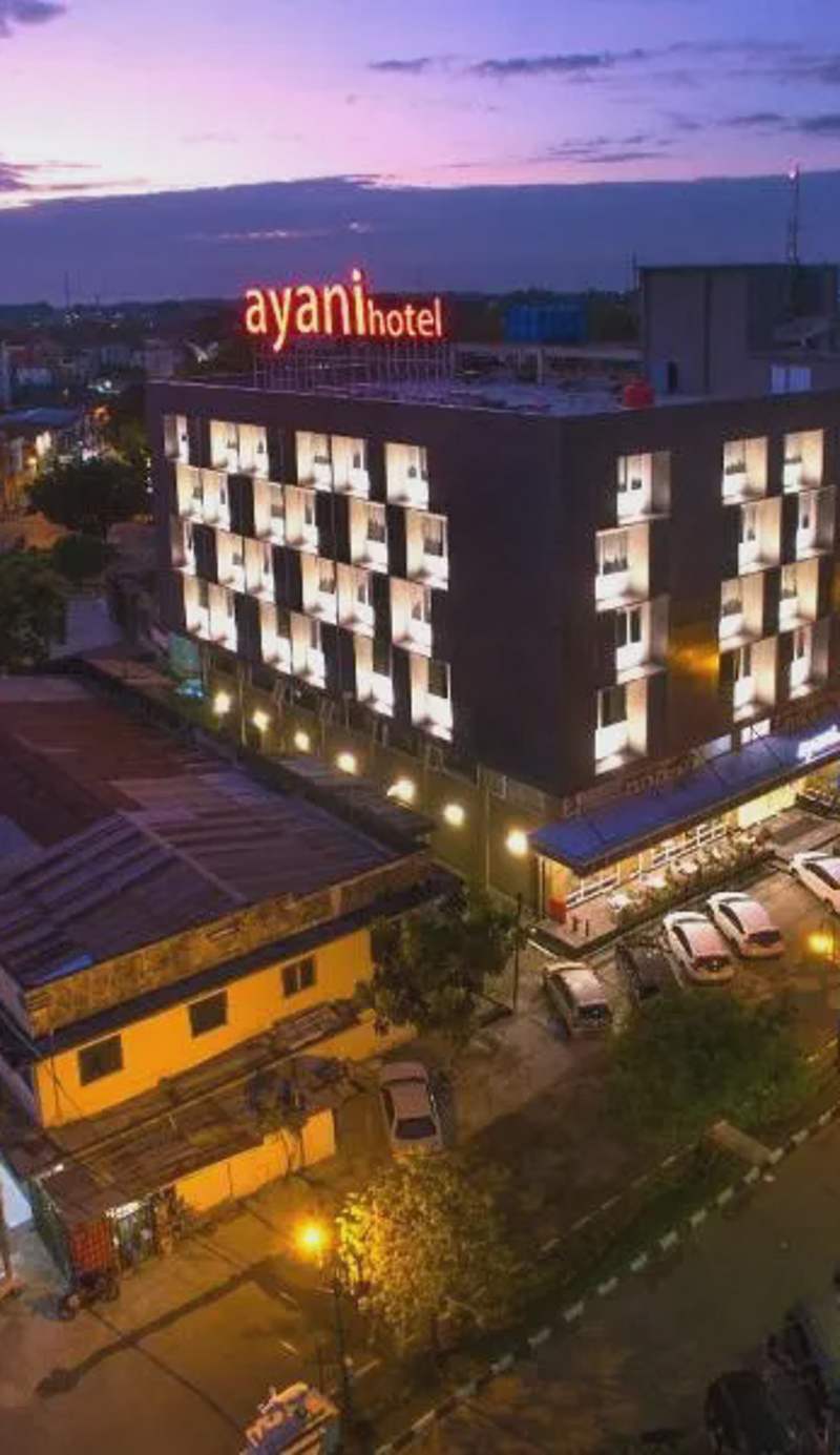 Ayani Hotel Banda Aceh
