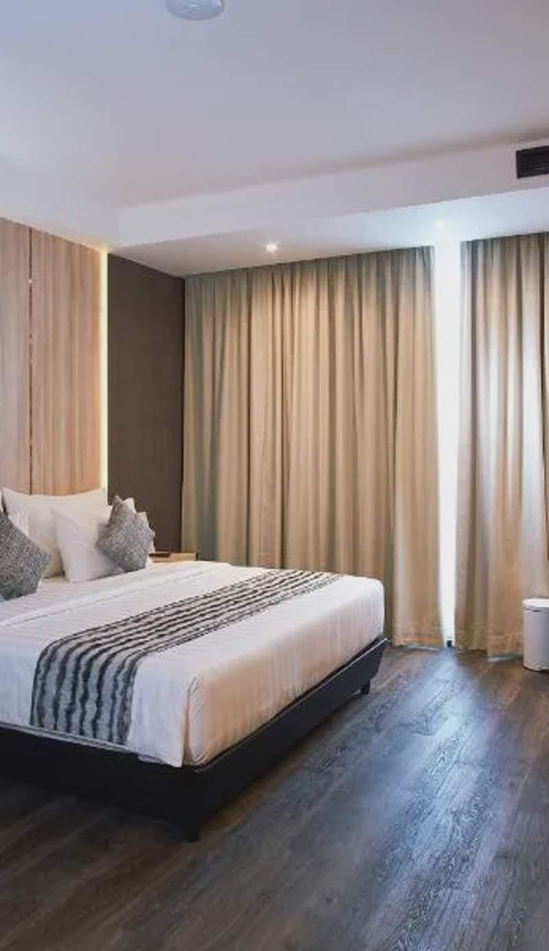 Muraya Hotel Aceh