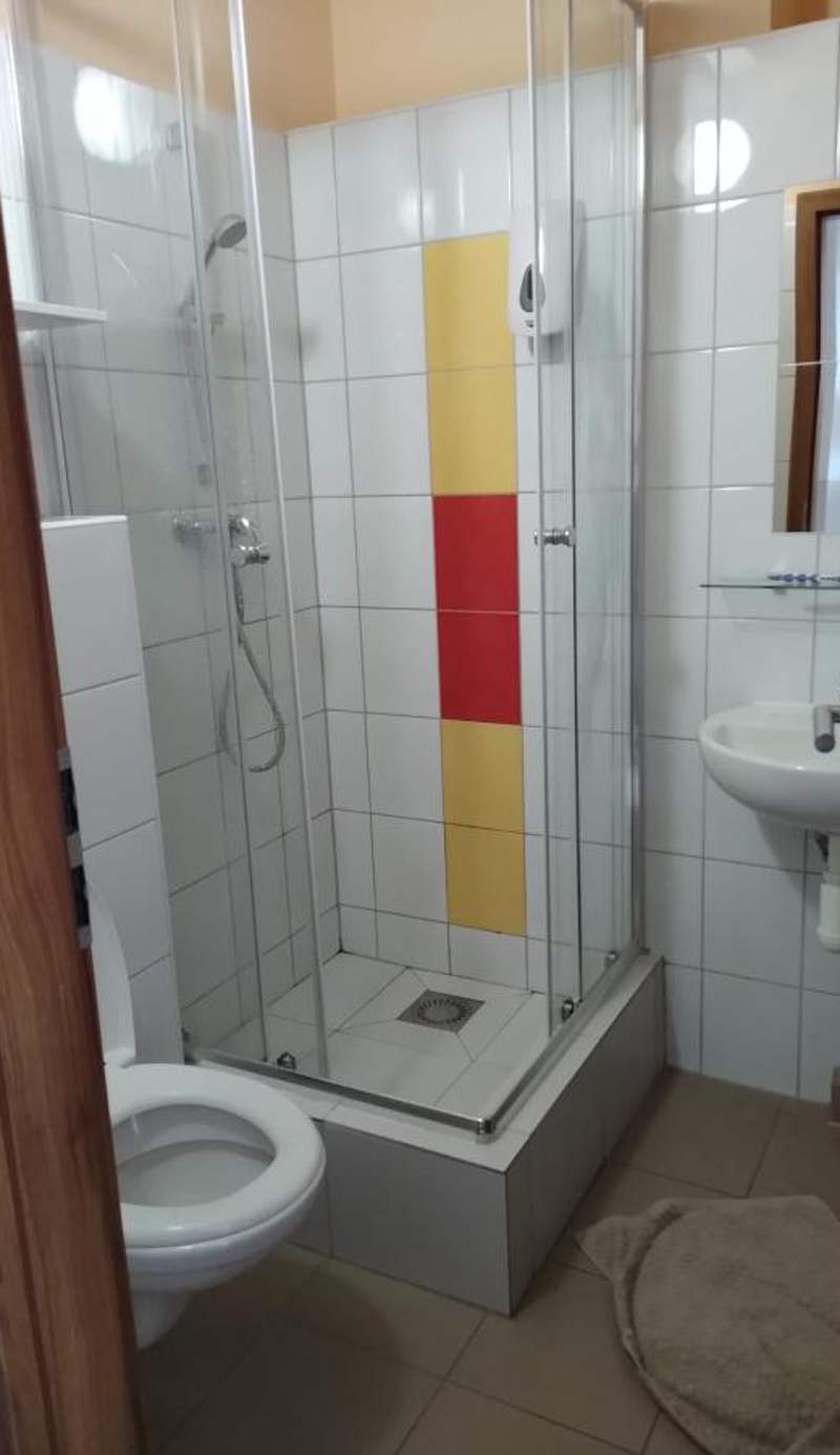 Penzion Hviezda