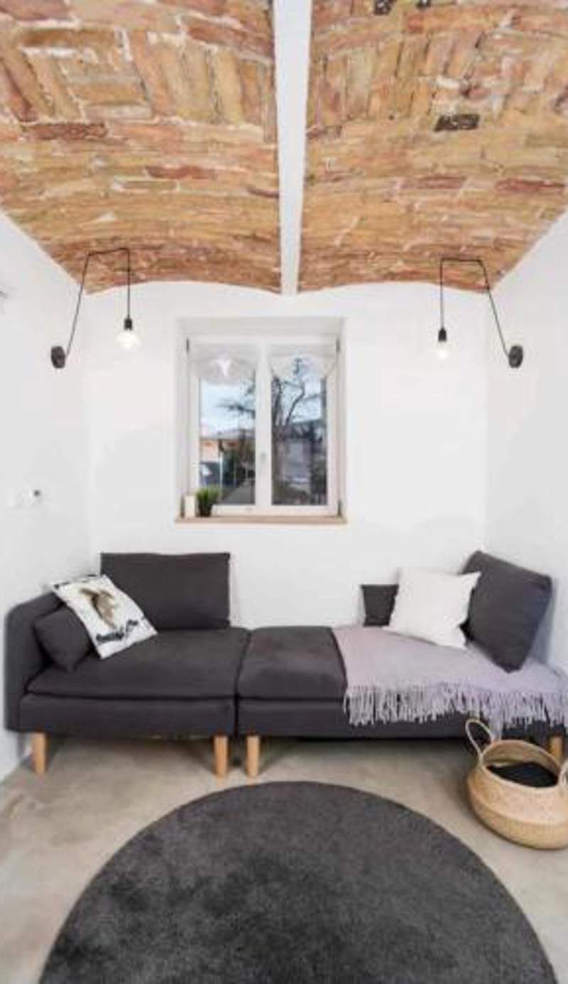 Cozy Apartment