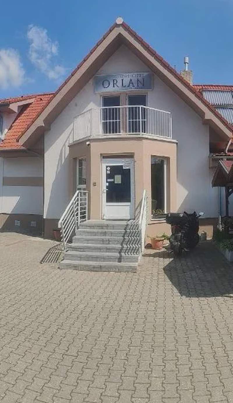 Hotel Orlan