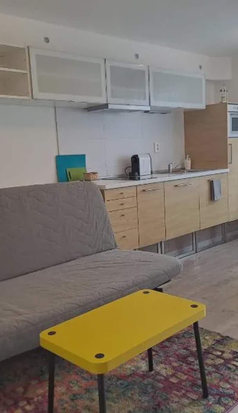 JANA apartments