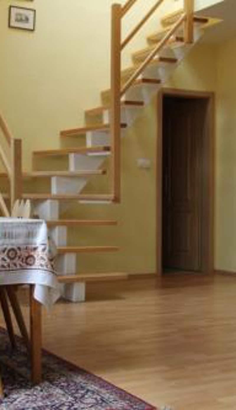 Apartmány Račianska