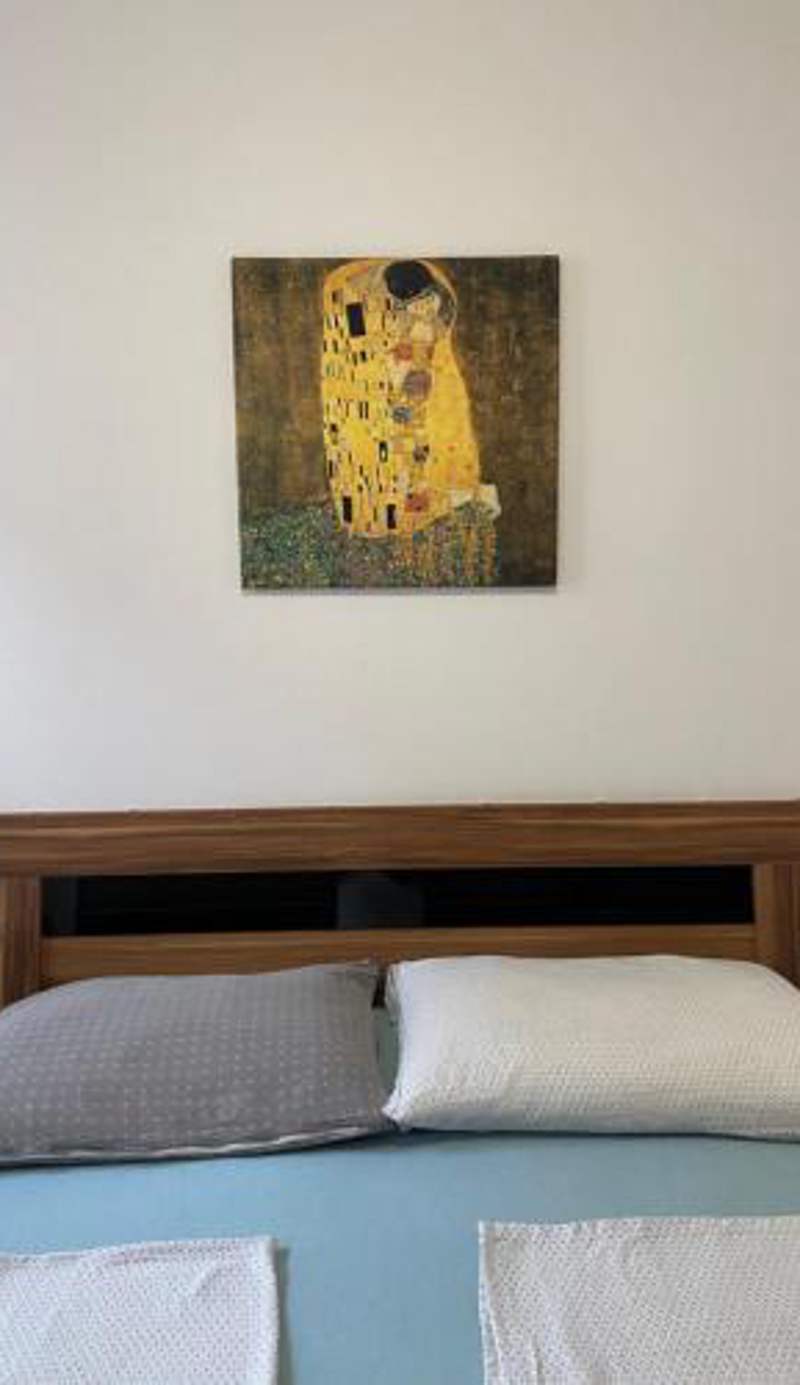 Bratislava old town, 1 bedroom apartment