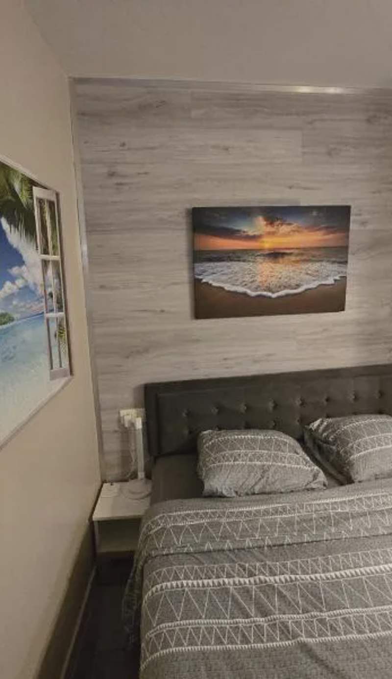 Studio tout équipé et chaleureux en rez de chaussée, parfait pour explorer Montpellier