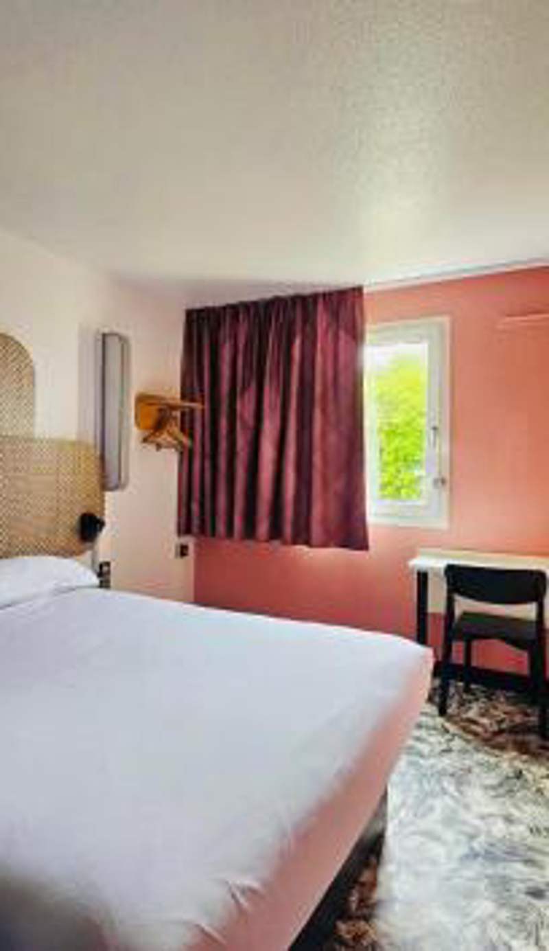 B&B HOTEL Montpellier Sud Lattes