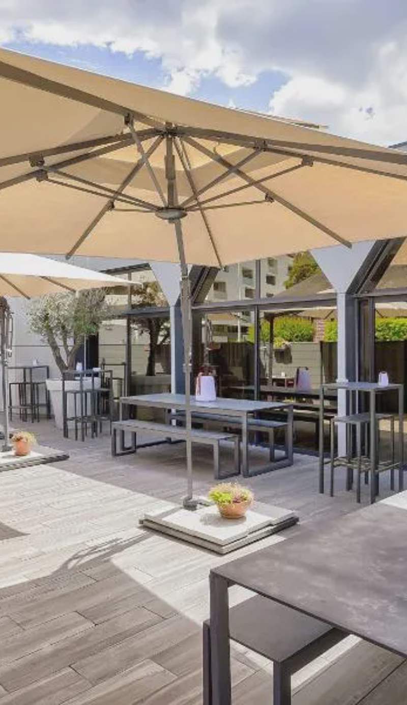 ibis Montpellier Sud