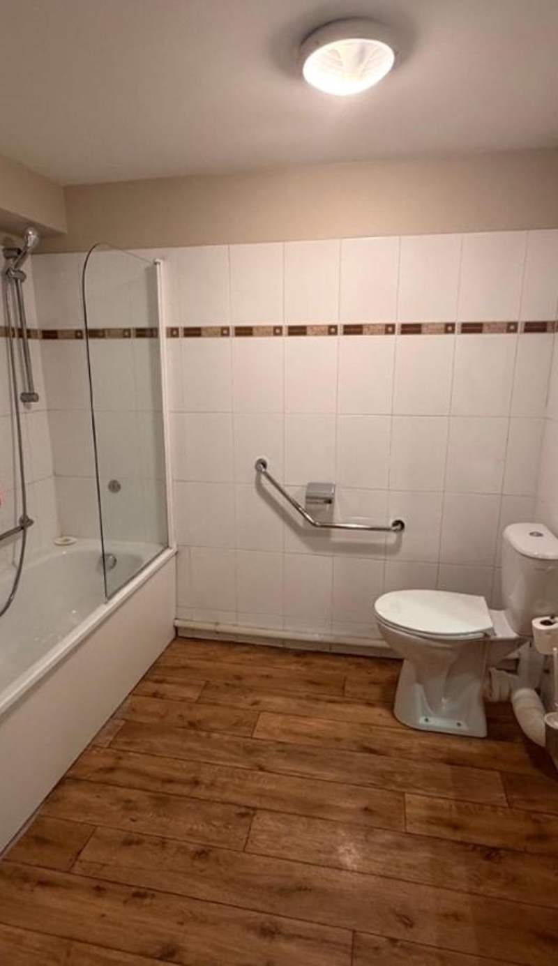 Appart’City Confort Montpellier Ovalie I