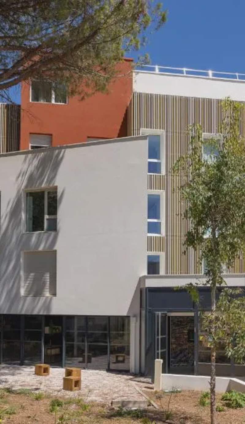 Apparteo Montpellier