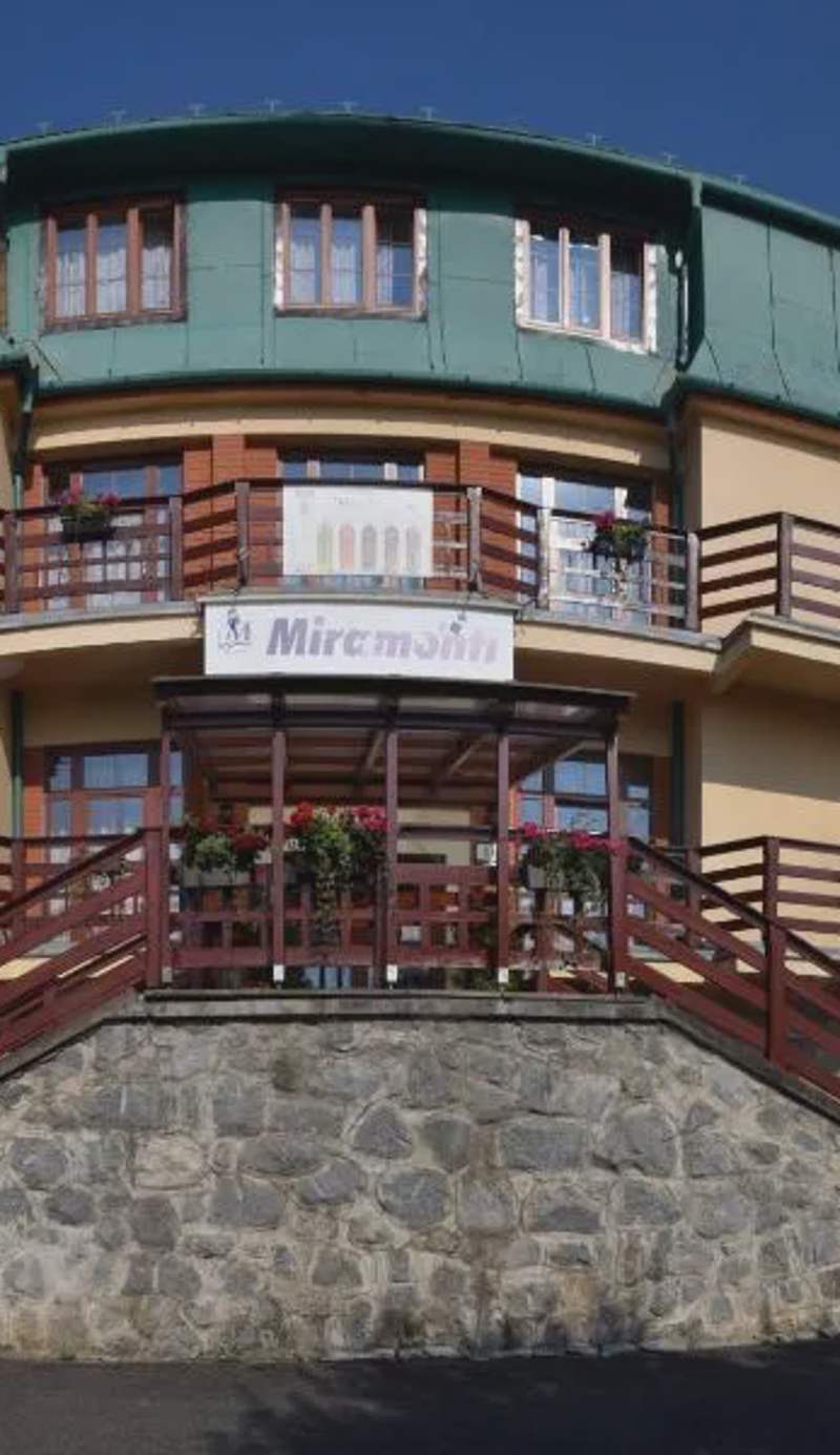 Miramonti Penzión