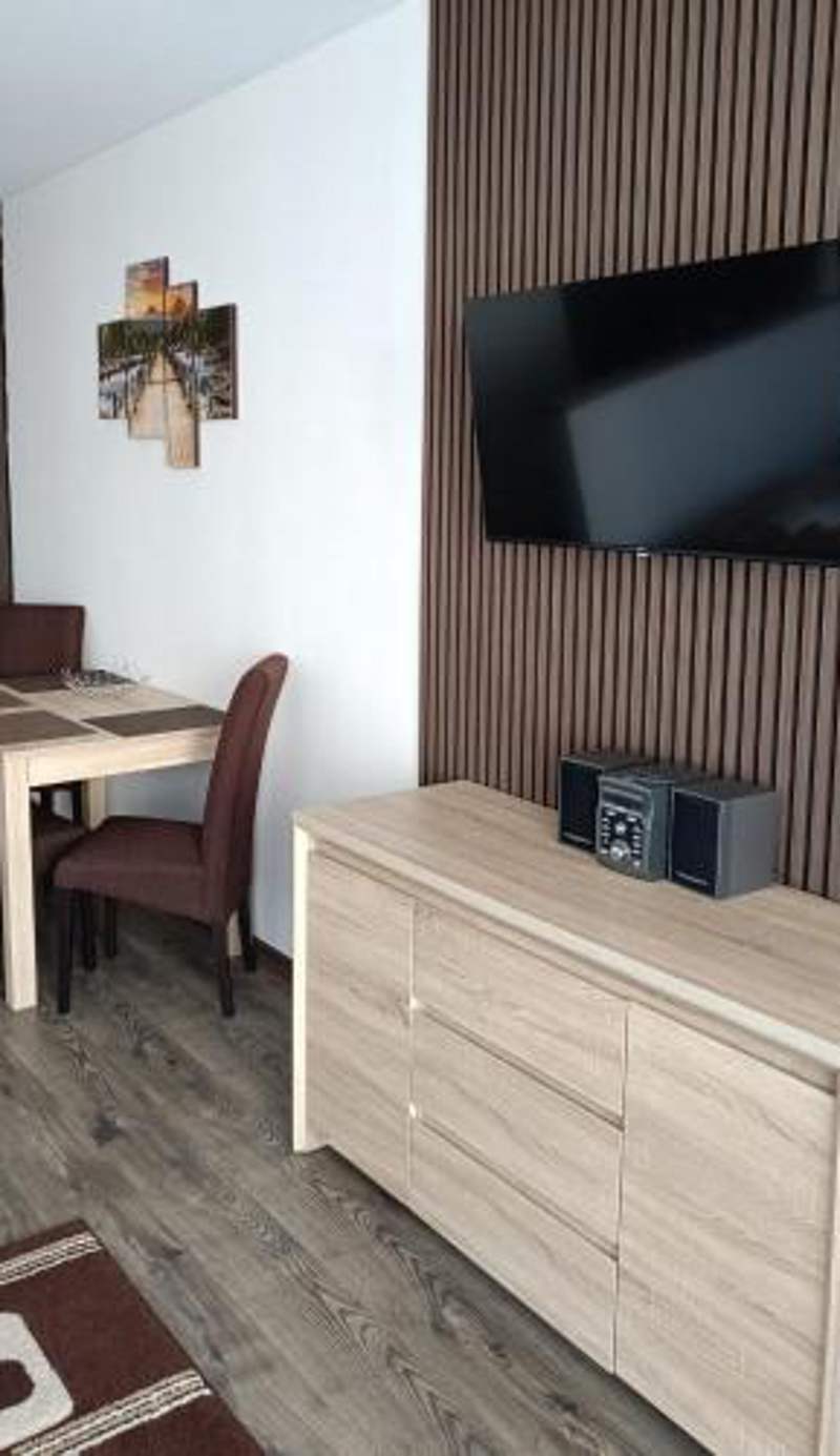 Apartmán Lucka A202