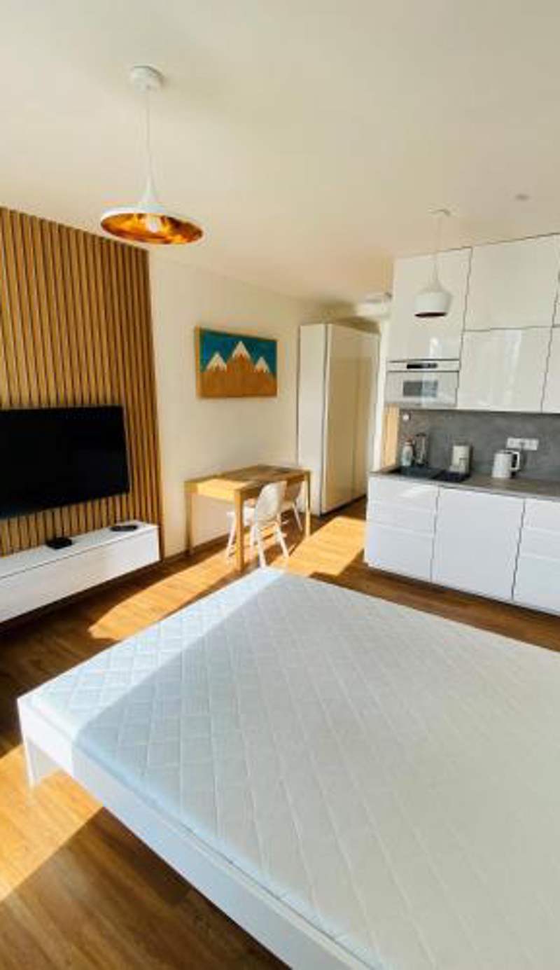 Nord Apartman