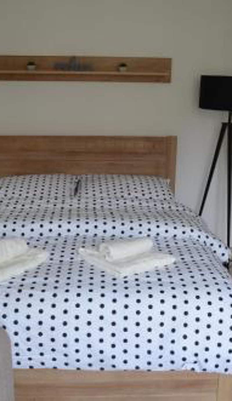 Apartmán LESIA
