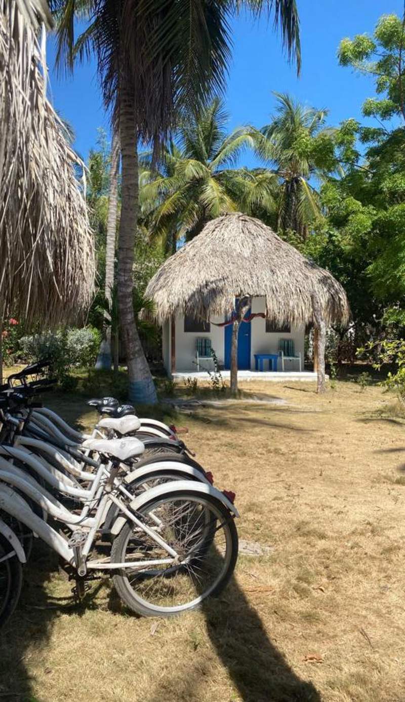 Hotel Coral Sand Islas Del Rosario