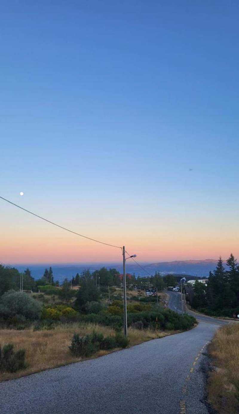 HI - Serra da Estrela Pousada de Juventude